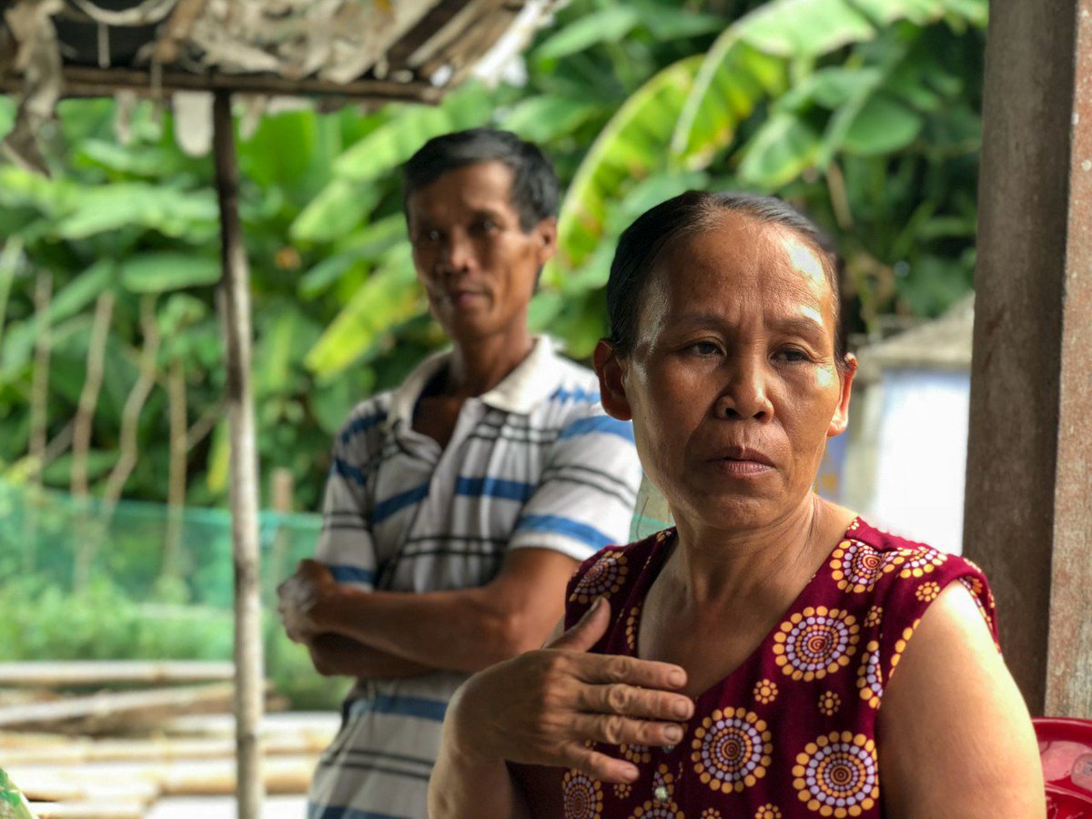 Global Goals tweet media