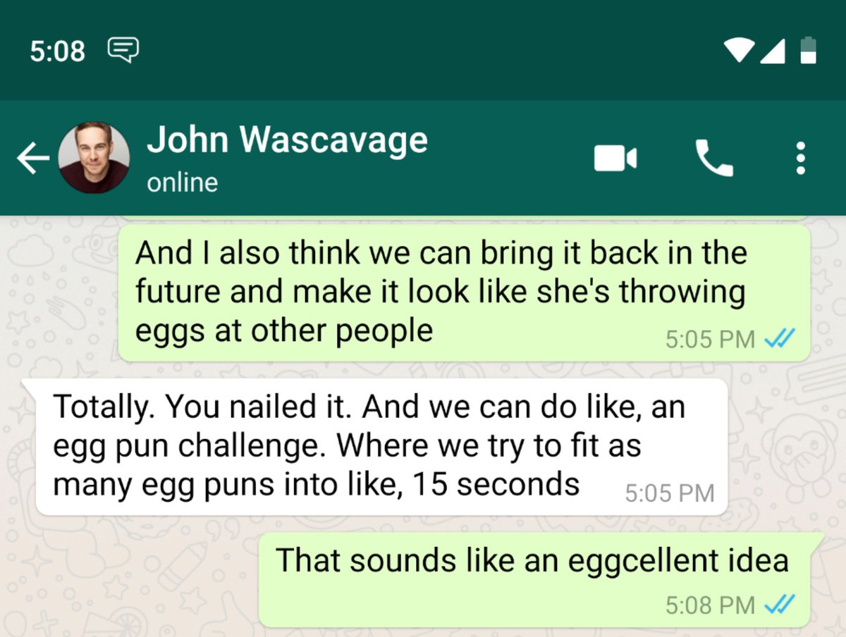 smashdonstage's tweet photo. A peek into the writing process of SMASH'd writers @JohnWascavage &amp; @bmakestheatre https://t.co/jLKOwYRcU1