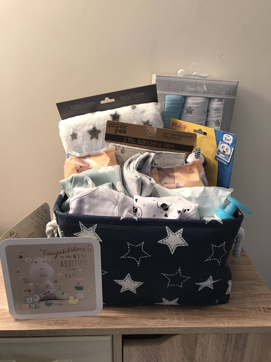At lunchtime today I was greeted by the whole department, we sat and ate homemade afternoon tea together whilst I was showered with gifts 🤗 I love my team and love my job...feeling mixed emotions as I complete my last week at work before becoming a new mummy! #newadventuresawait