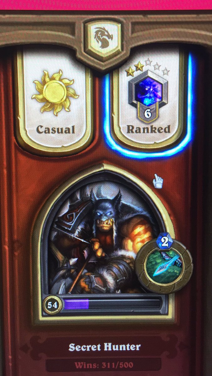 Eurymachuss's tweet photo. Was soooo damn close to rank 5 with #secrethunter deck on @PlayHearthstone! Got our highestjjj rank yet. Thanks for joining and the gifted subs and foods yum!
#musician #gamer #streamer
#hearthstone #ladder #tryhard https://t.co/XxZkJLfvjx