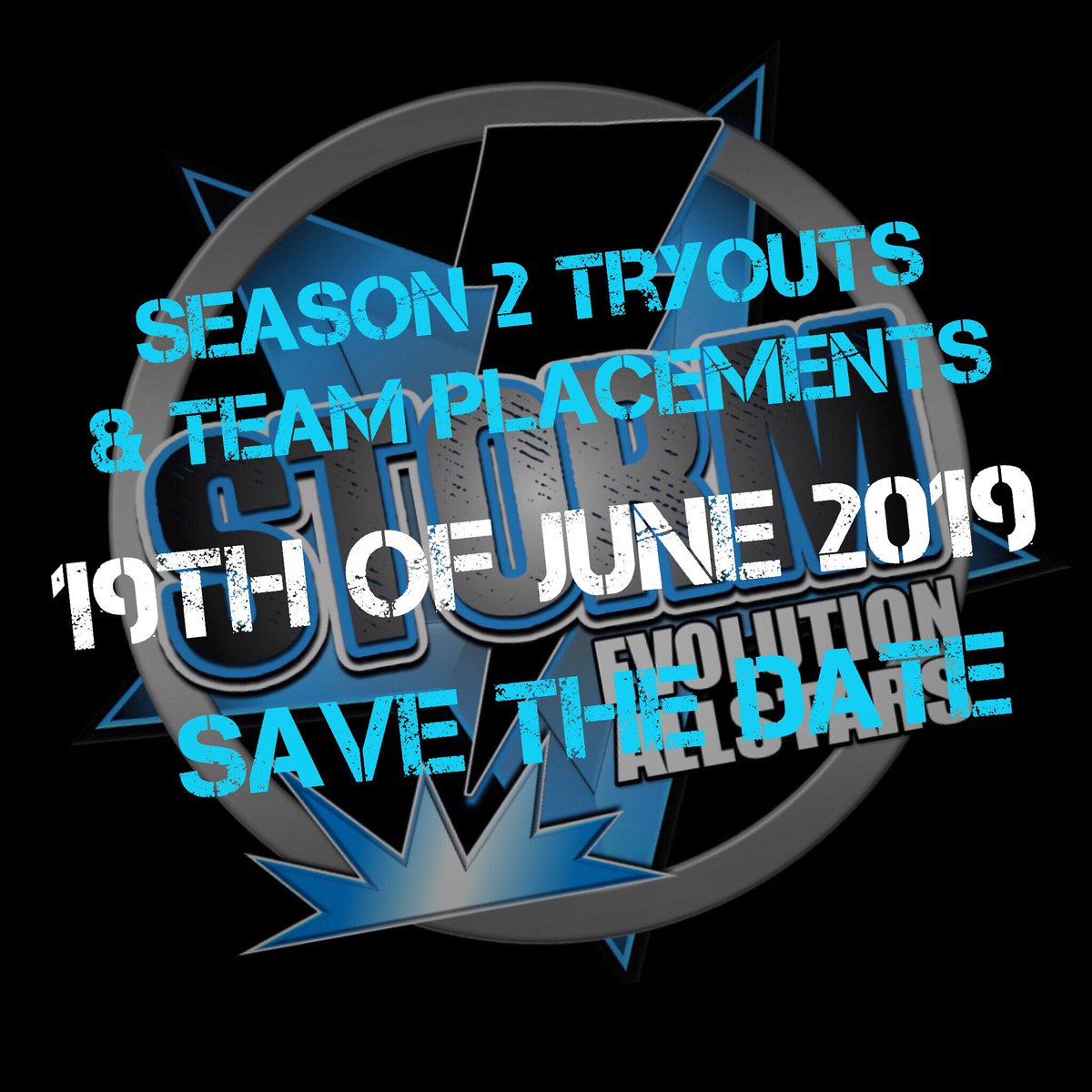 Storm Evolution tweet media