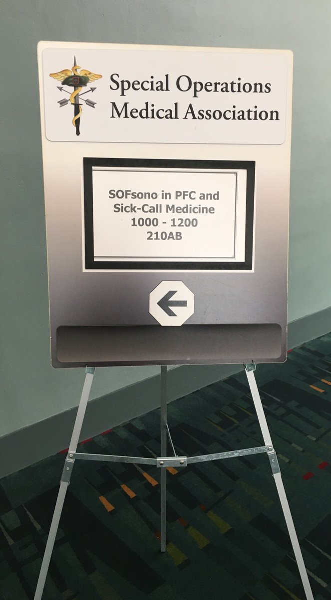 SOF687's tweet photo. The labs #SOFsono were conducted differently from all the others at #SOMA19 !!! https://t.co/MP0x18y1LM