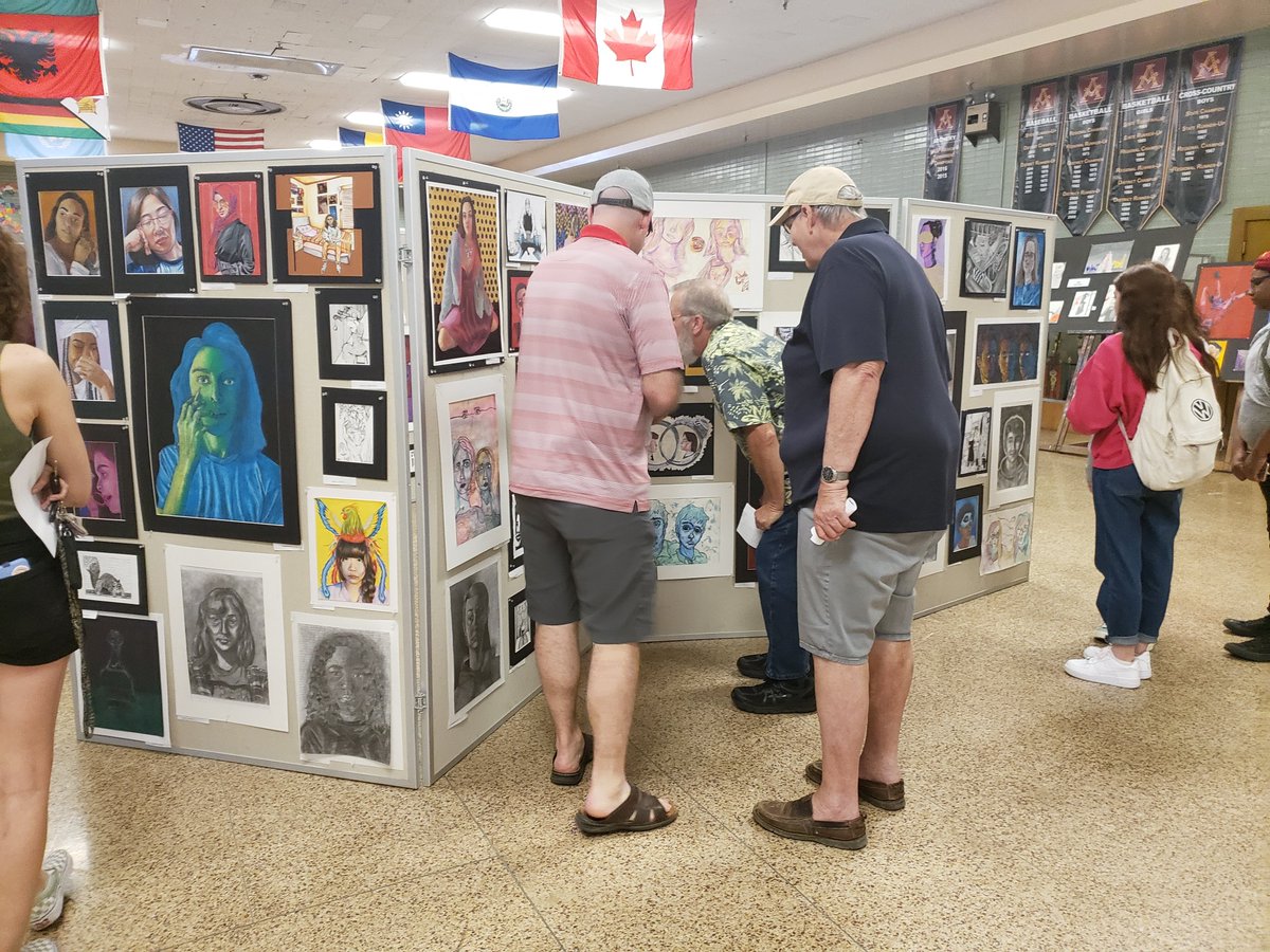 Mrs. Gibbs tweet media