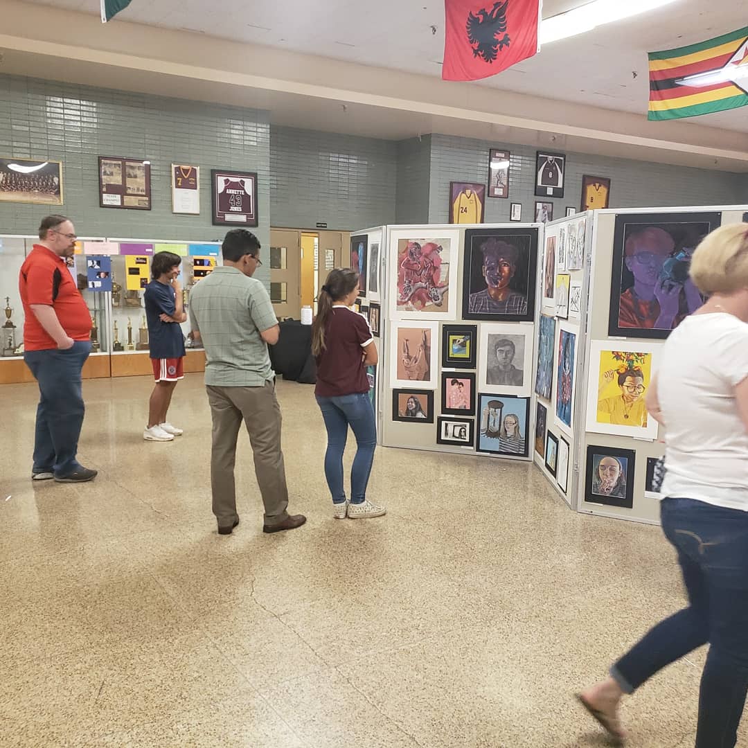 Mrs. Gibbs tweet media