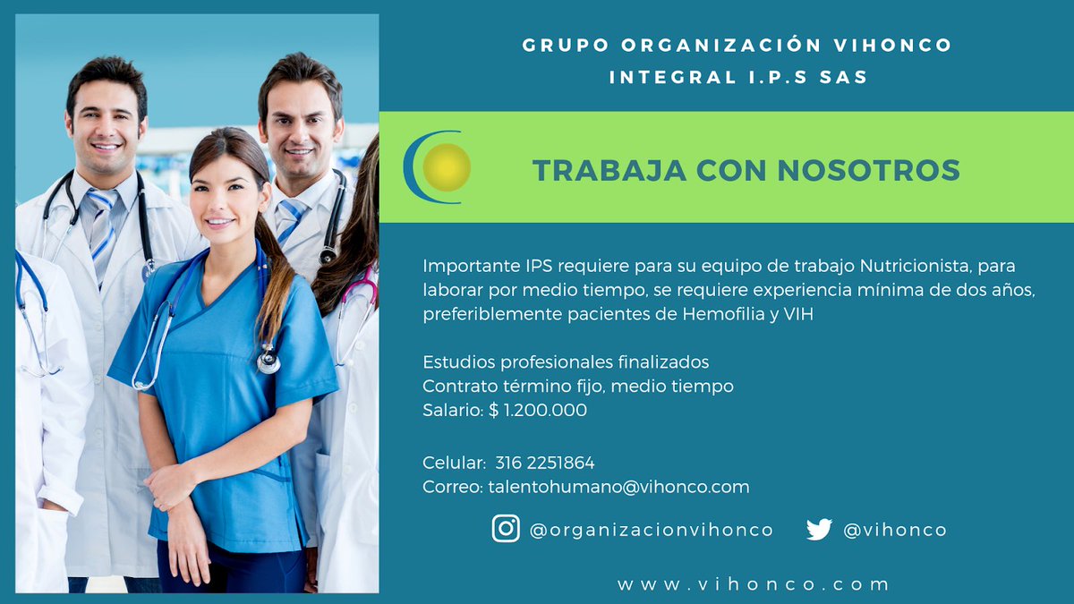 Grupo Organización Vihonco tweet media
