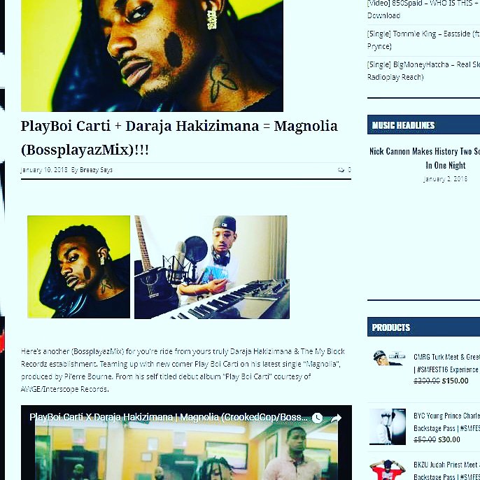 myblockmedia11's tweet photo. #MBM11..........#PlayBoiCarti......#Stylja.......#Magnolia........#BossplayaMix https://t.co/nLJJTFvohL