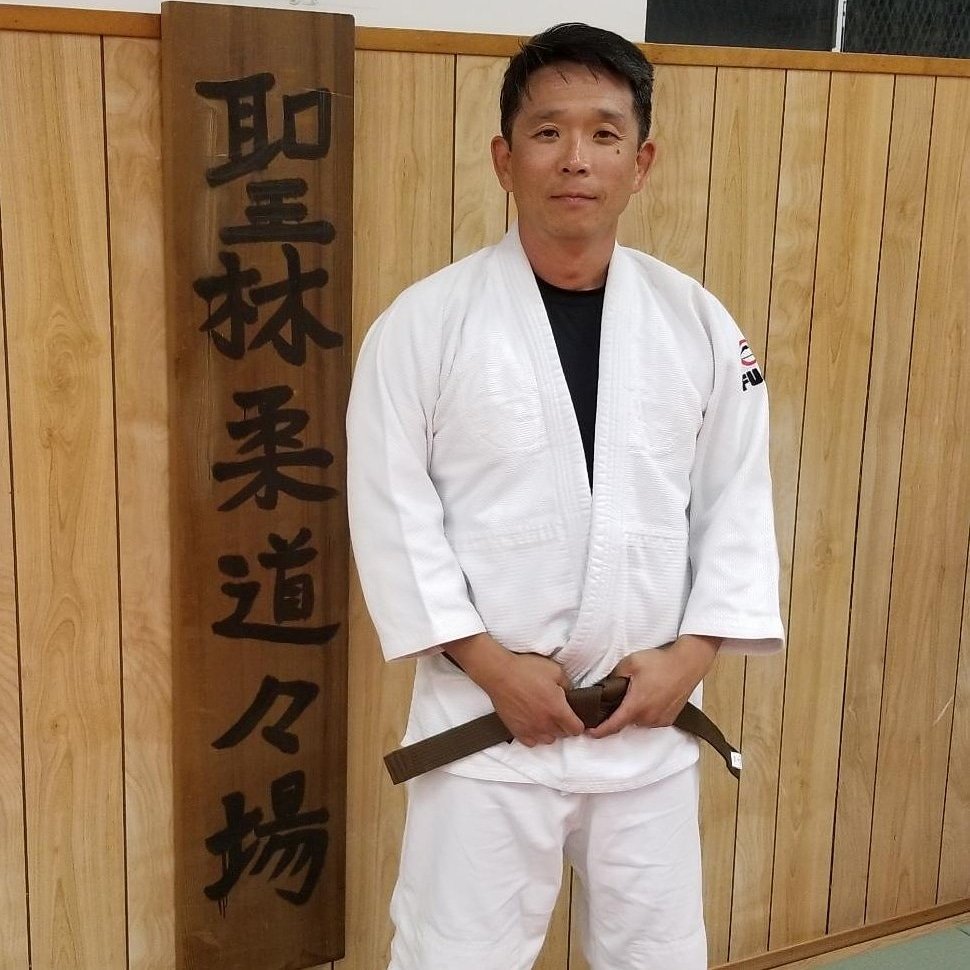 HollywoodJudo's tweet photo. #Hollywood #Judo #Dojo would like to congratulate Gac on receiving his #Sankyu #3rdkyu #brownbelt in Judo. The #grappling #bushido #martialarts for #health #fitness and #SelfDefense https://t.co/IRuoTFZOHL