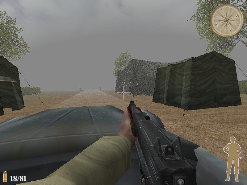 First-Person Shooters on X: "World War II: Sniper - Call to Victory /  Battlestrike: Call to Victory (by Jarhead Games 🇨🇦, 2004). #FPS #WWII  #Military #LithTech Jupiter More info: https://t.co/QNMLR774I9  https://t.co/r7dX7gps86 https://t.co/EB55Fiescw