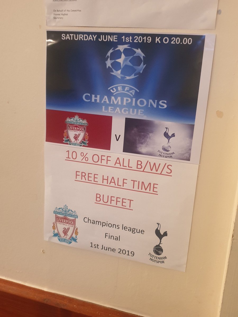 Caernarfon Town Football supporters club tweet media