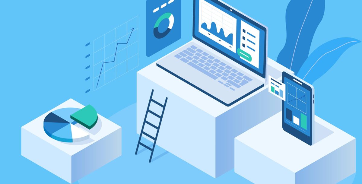 PitchBook's tweet photo. Technology’s #fintech vertical refers to companies that employ the internet, blockchain, software and algorithms to offer or facilitate financial services traditionally offered by banks. Read more about the vertical here: https://t.co/NZnhdYBa6b https://t.co/5K0Ie3kRwg