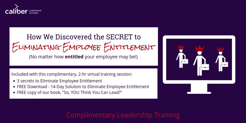 CaliberLeaders's tweet photo. Join Heather Hilliard on Wednesday for a FREE Leadership Training session - https://t.co/hP3xLPlqCF     #leadershipdevelopment #leadingwithauthority #thinkyoucanlead #webinar #hr #business https://t.co/91kwgt6lT0
