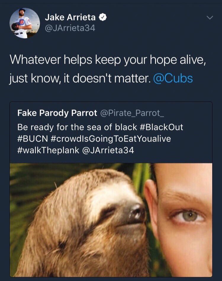 Uncle Jeff tweet media