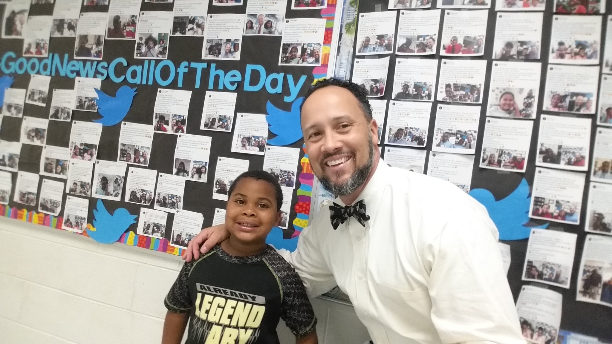 Hearne Elementary (HearneWCS) / Twitter