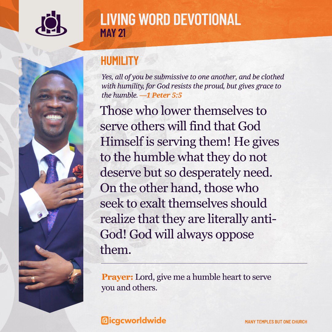 icgcworldwide's tweet photo. #LivingWord for Today https://t.co/IXrCwpa8b7