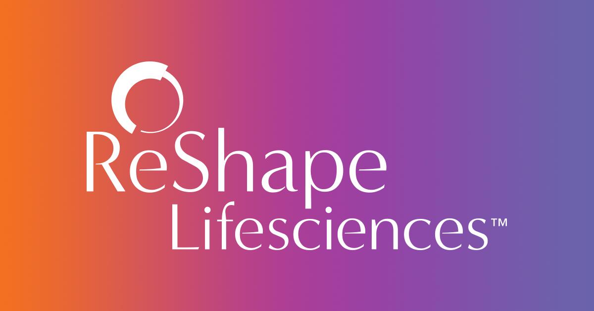 EnteroMedics's tweet photo. $RSLS ReShape Lifesciences Inc. ReShape Lifesciences Announces First Quarter 2019 Financial Results.  #ReShapeLifesciences https://t.co/4RVLaY0B6J https://t.co/mTofTrrDVF