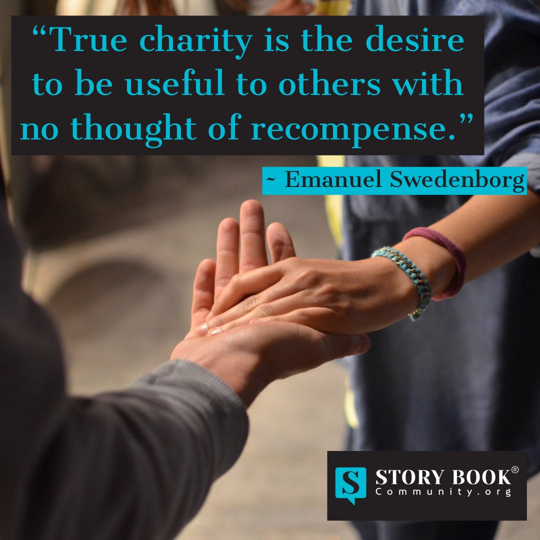 StorybookComm's tweet photo. https://t.co/gZUtU8CaPC

#storybookcommunity #nonprofit #nonprofitorganization #giving #donate #philanthropy #future #futuregeneration #positive #positivevibes #positiveprogramming https://t.co/I8B2Zbje2d