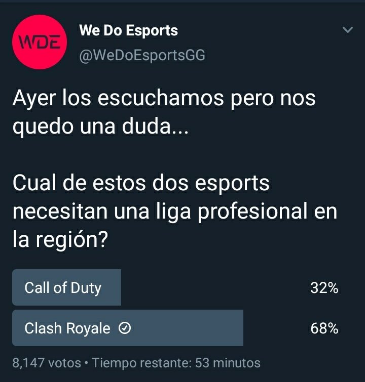 SadroMc 🇦🇷 tweet media