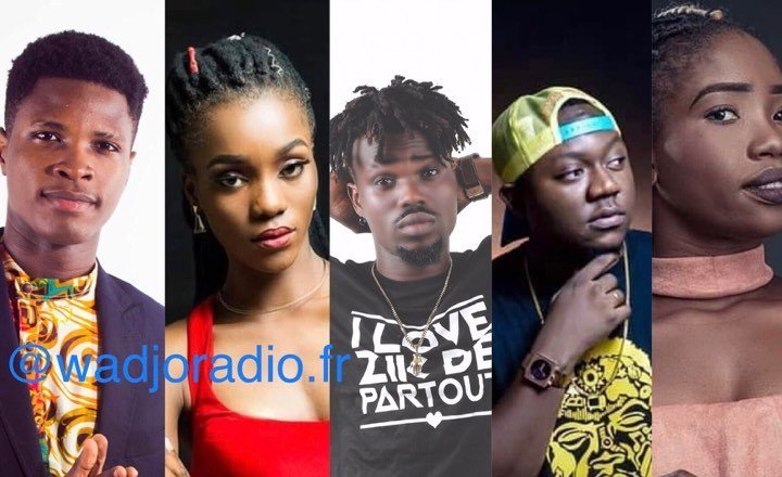 La musique togolaise croule sous l’ennui, l’uniformité et la médiocrité wadjoradio.fr/la-musique-tog…
