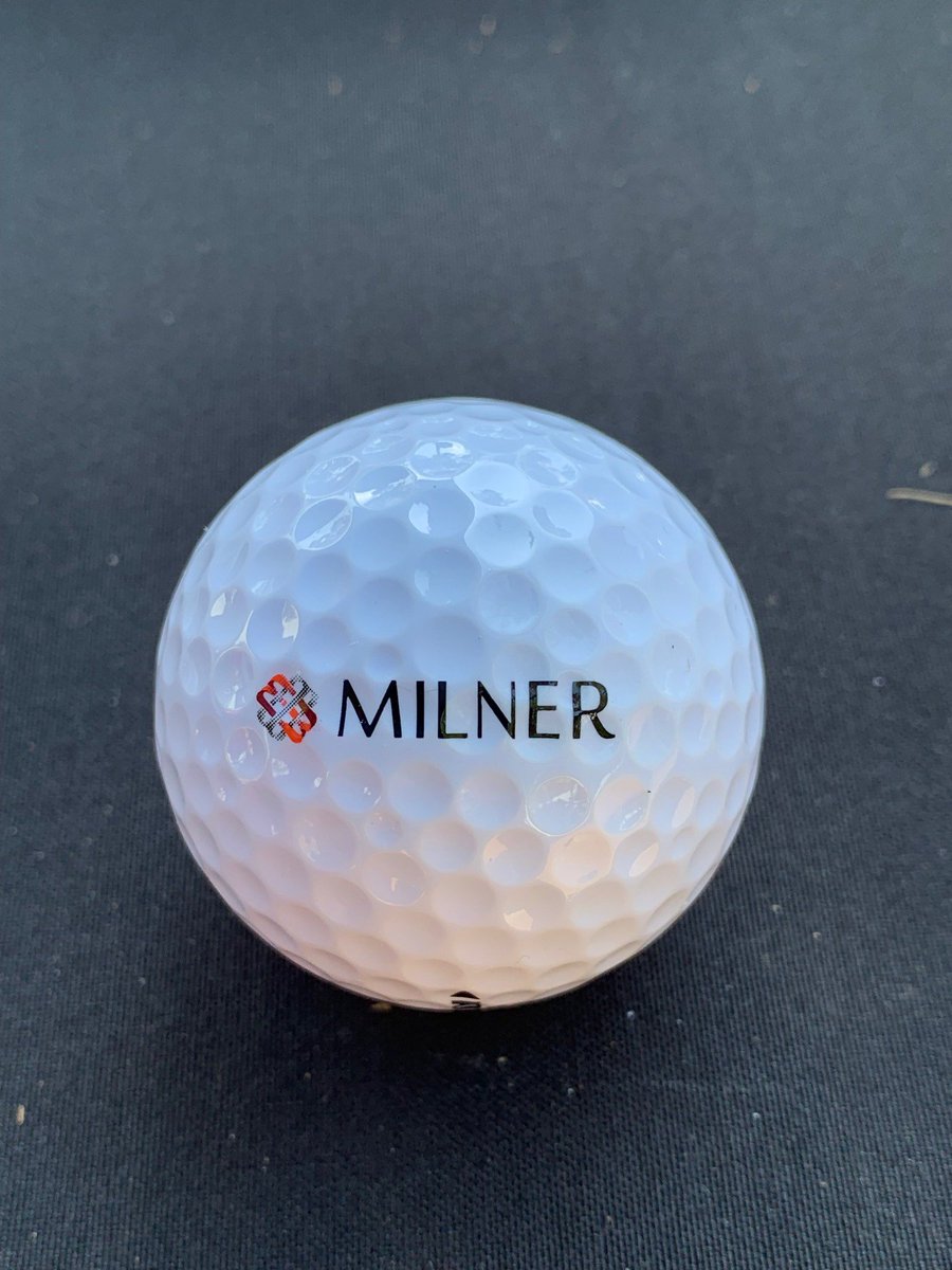 MilnerInc's tweet image. Honored to be apart of Northside Hospital Healthcare System 27th Annual Charity Golf Classic today. ⛳ #TeamMilner