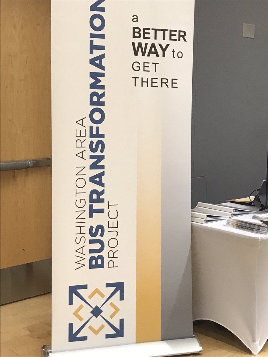ArlVAChamber's tweet photo. Helping to make the bus a better way to get to work and play. Contributing ideas as a strategic advisor for @wmata #BusTransformationProject #BetterWayToGetThere https://t.co/b8QZz2ITeN