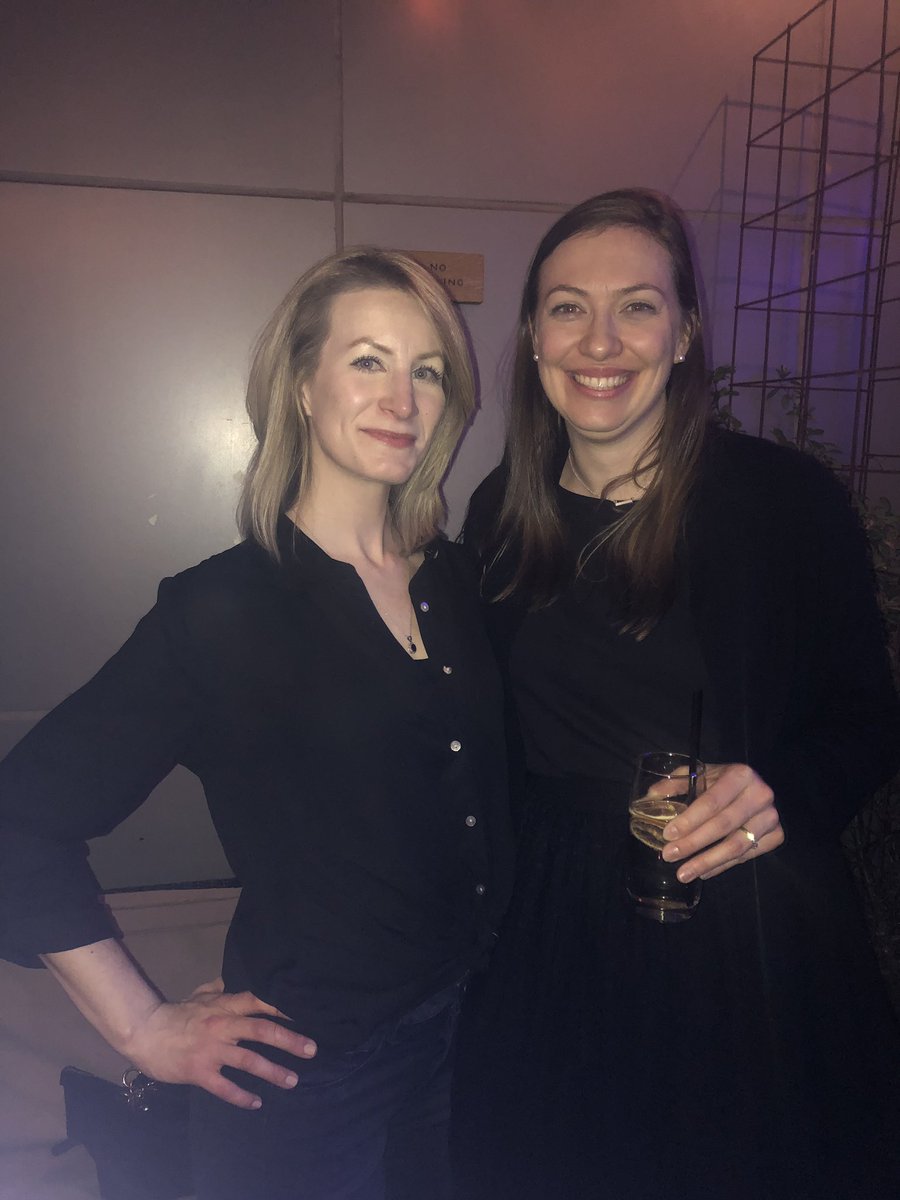 IntellusYP's tweet photo. We’re excited for the #IntellusYP social and networking event tomorrow evening following The Summit! It will be great to catch up with colleagues and friends and share learnings from the conference. (📸: The @medsurvey Team) https://t.co/UEoJjLh2dq