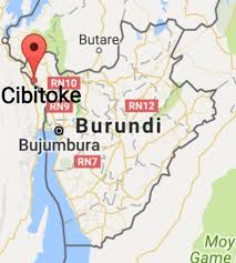 Agakemanyi's tweet photo. #Burundi #Cibitoke : INTENSIFICATION DES ENTRAÎNEMENTS PARAMILITAIRES DE LA MILICE IMBONERAKURE EN PROVINCE CIBITOKE.

https://t.co/Np9RWPsoZp https://t.co/SgmfB385uq