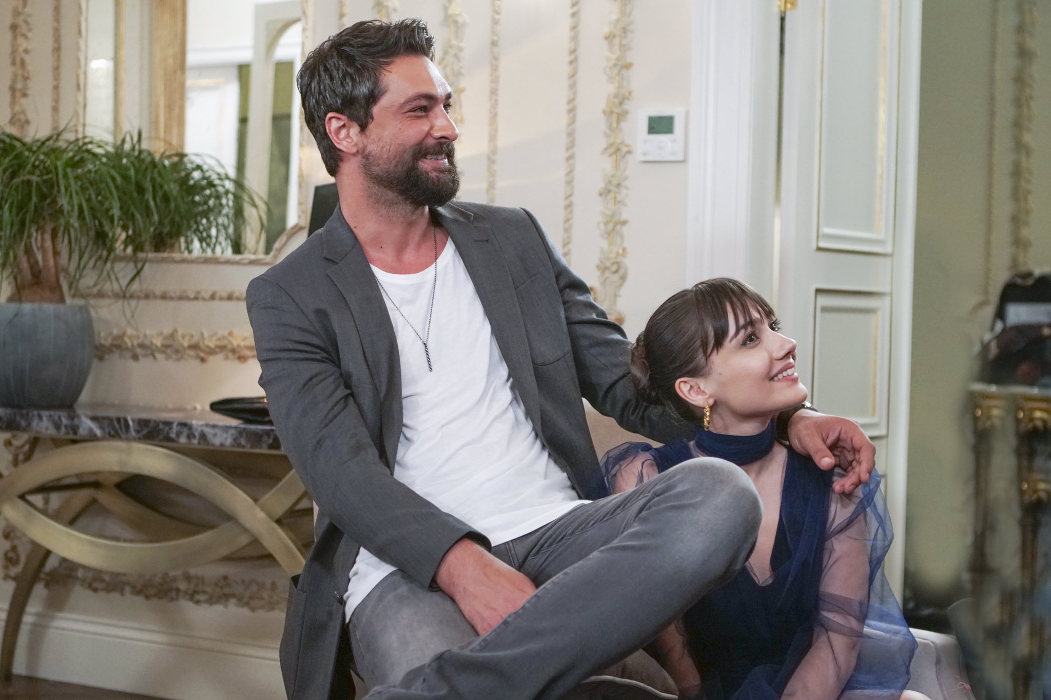 Yasak Elma on Twitter "Onur Tuna ve Sevda Erginci’ye bugüne kadar