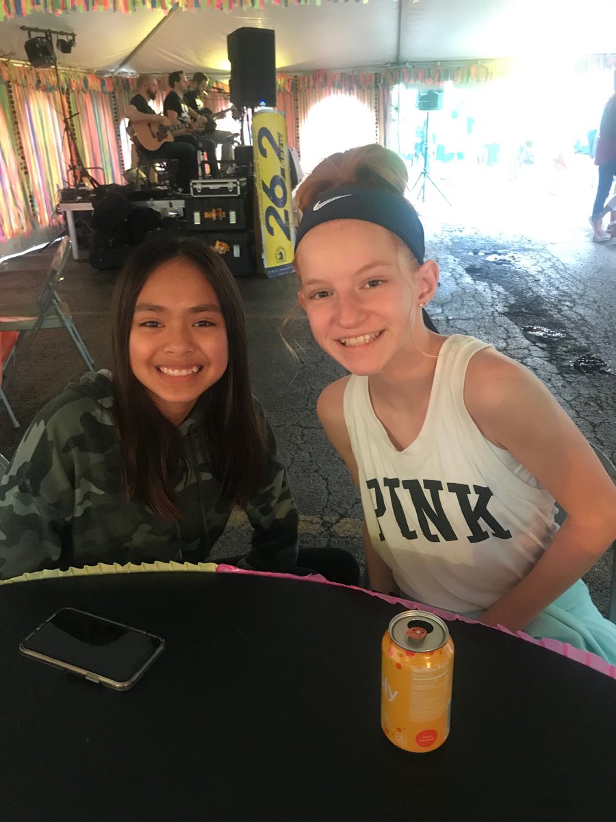 kate sidio tweet media