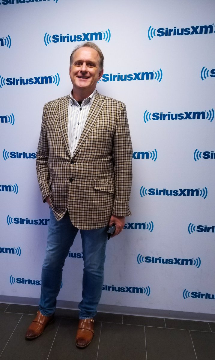 dgemoll's tweet image. Great time @SIRIUSXM today with @Shade45 and Sway in the Morning. Thank you @RealSway and team, looking forward to partnering with you.

#LiveBabyLive #accessibility