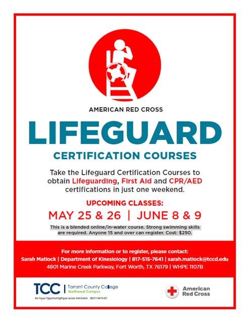 TCC is offering Lifeguard Certification Courses.
<a href="/boswellhs/">Boswell High School</a> <a href="/bosAVID/">Boswell HS AVID</a> <a href="/BosCollege/">BOS College</a> <a href="/BosStudentSect/">Bos Student Section</a>
