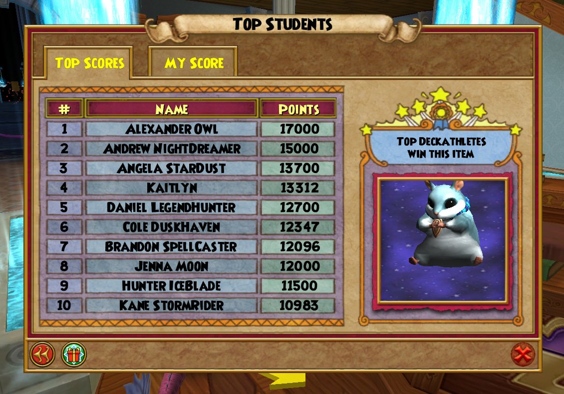 Wizard 101 Arcade Games Cheat Engine