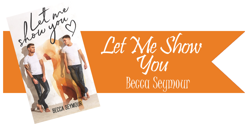 kirhan_grimwolf's tweet image. REVIEW: LET ME SHOW YOU BY @beccaseymour_ 
crucify--my--love.blogspot.com/2019/05/79-eng…

#LetMeShowYou #BeccaSeymour #mmromance #ReleaseBlitz #gayBookPromotions #Gaybook #gaybookreview #gayromance #mmromance #homosexualromance #review #lgbt #cutenovel