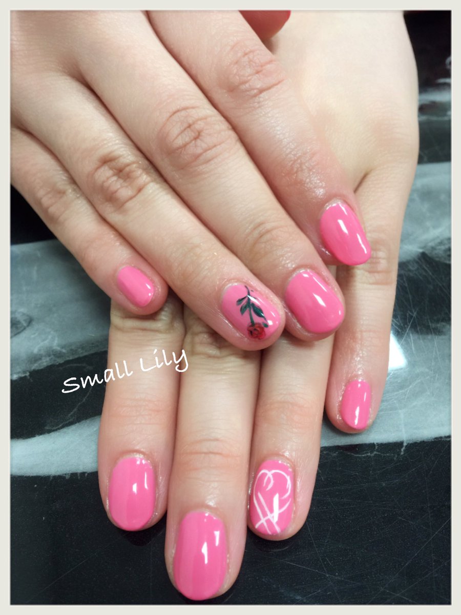 Easter Nails Smalllily Smalllilyny Ny Nyc Queens