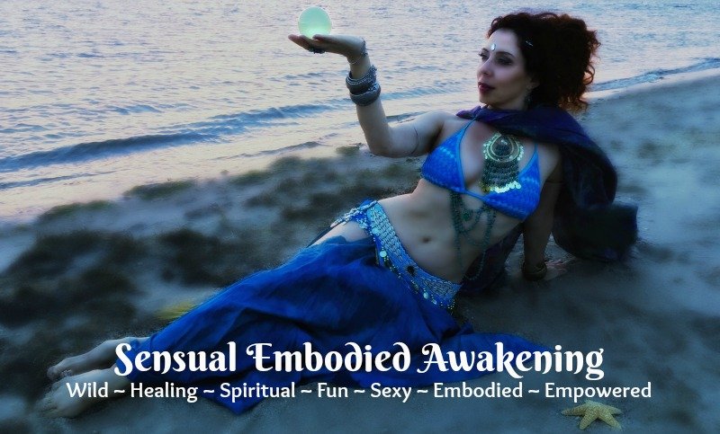TaraStarDancer's tweet photo. Full Moon Blessings !
#bellydance #Healing #fullmoon #Magic #witching #LiveLifeasArt #femininepower #Mermaid #womenempowerment #embodiedspirituality https://t.co/CWnlTuqF5U