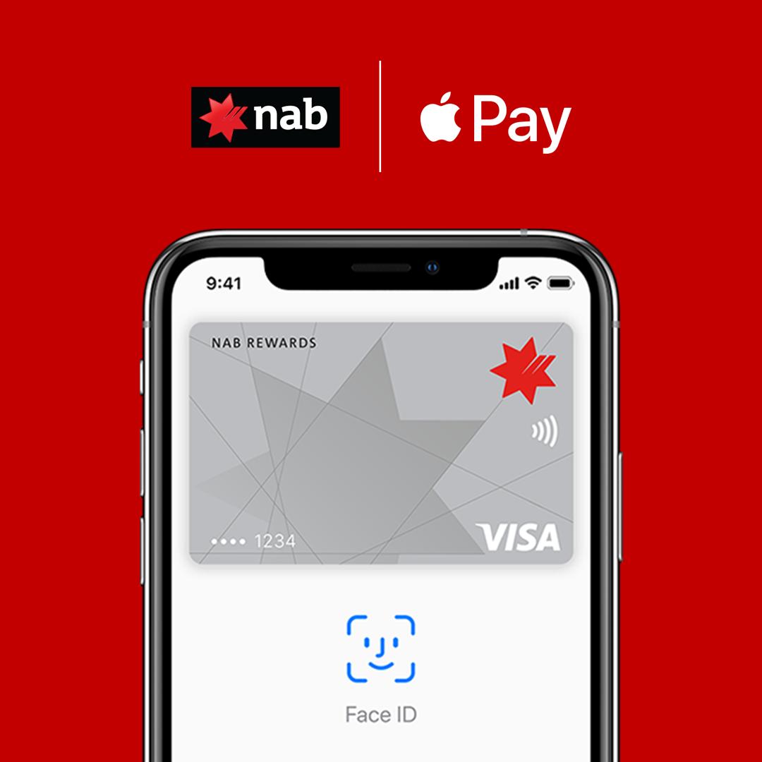 NAB tweet media