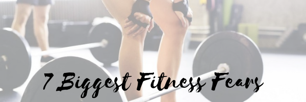 GirlPowerAustin's tweet photo. 7 Biggest Fitness Fears #exercisefears #fitnessfears #intimidatedatgym #workoutfears https://t.co/qbrwIZyhHI https://t.co/wDkv508ViM