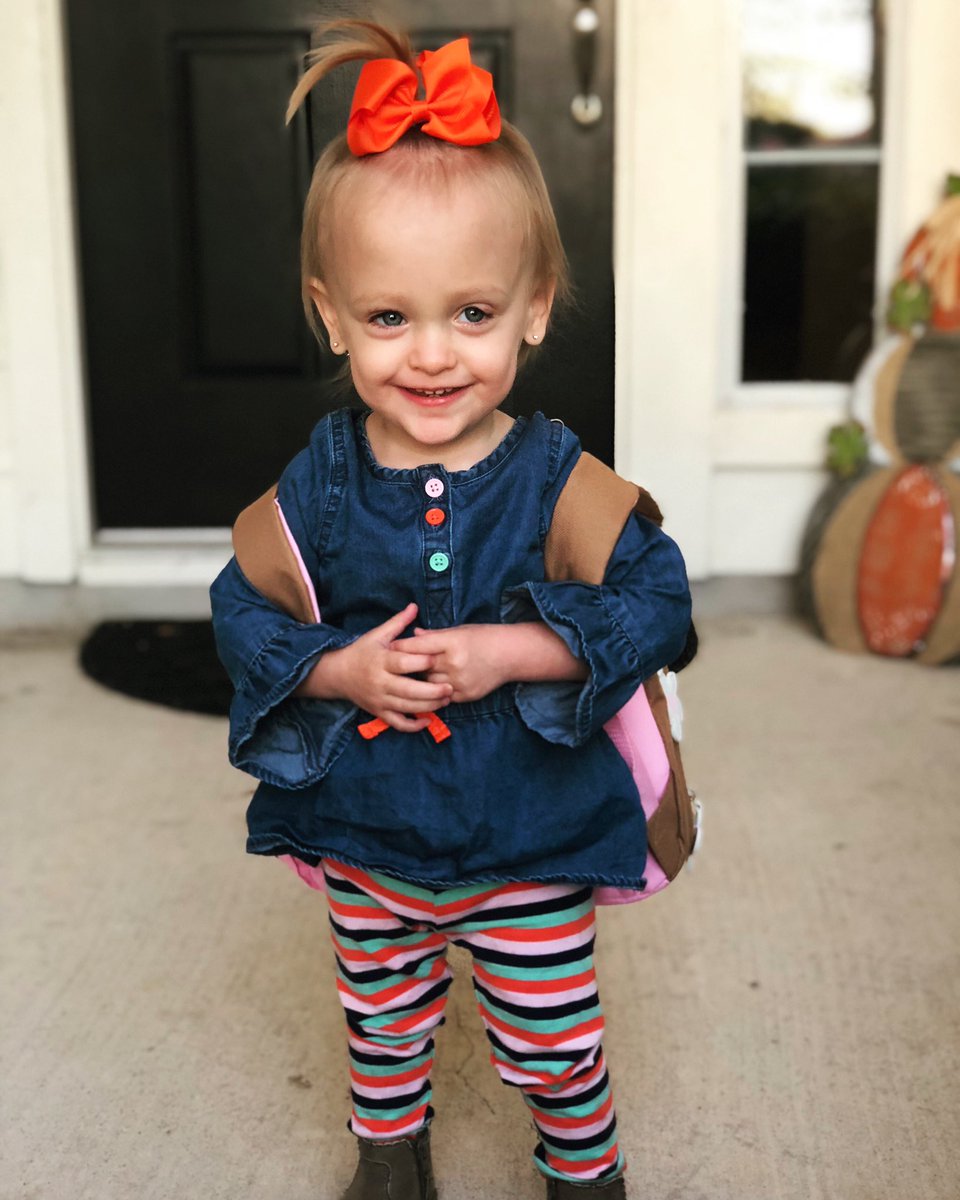 MadelynnDawn's tweet photo. 1st day of school to last day of school. My baby is growing up so fast 💔 https://t.co/1agXef7bih