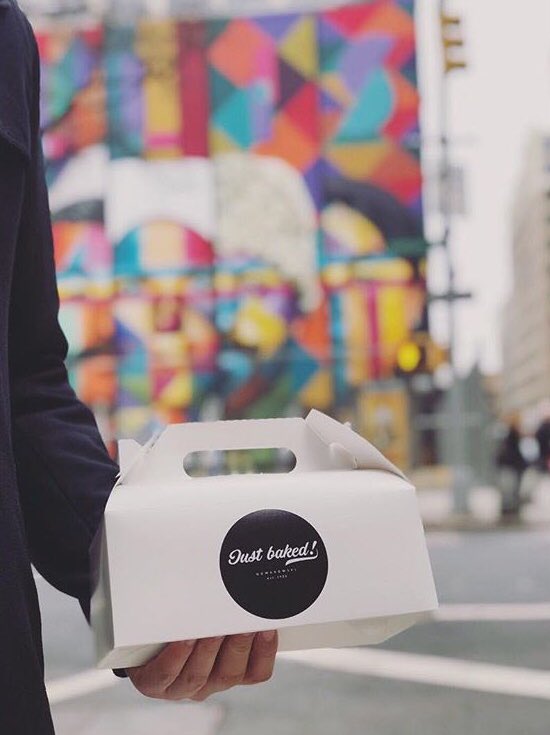 #JustBakedNowakowski has tons of new exciting announcements coming this summer! ☀ Stay Tuned!!!