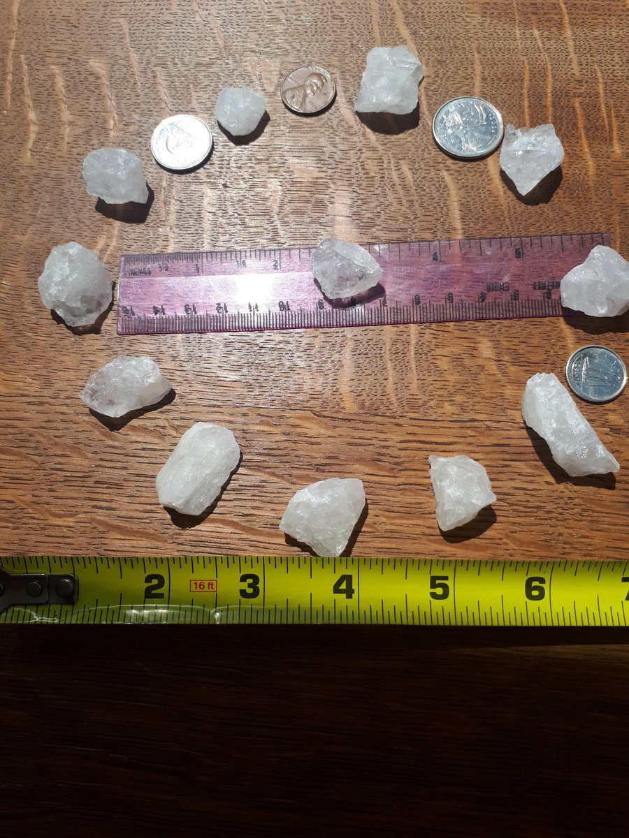 Intrinsinite's tweet photo. Buy Now, Natural Intrinsinite Crystal Authenticity Card.
Approx. 6-10 gram as photo
$10.00 USD One stone only, S&H included regular mail. No combinations
Canada only
Outside Canada contact us @ harrysenergyshards@gmail.com
https://t.co/efsHY7GO11
#Intrinsinite #Crystal https://t.co/Bo9m2gx46n
