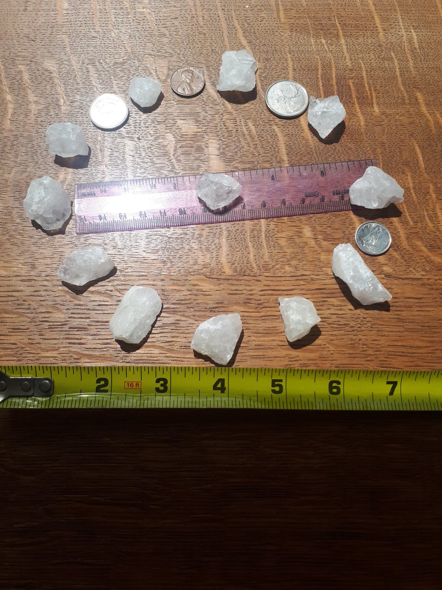 Intrinsinite's tweet photo. Buy Now, Natural Intrinsinite Crystal Authenticity Card.
Approx. 6-10 gram as photo
$10.00 USD One stone only, S&H included regular mail. No combinations
Canada only
Outside Canada contact us @ harrysenergyshards@gmail.com
https://t.co/efsHY7GO11
#Intrinsinite #Crystal https://t.co/Bo9m2gx46n