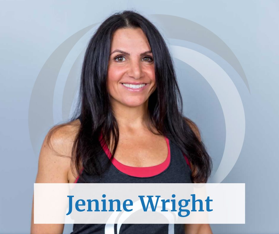 fitlifema's tweet photo. 🧐 Who is Jenine Wright #TeamFitLife! 💪- As fit life founder, Wright has trained everyone from Olympic athletes to total newbies. After receiving a master’s degree in exercise physiology from Adelphi University...https://t.co/IEkBulOXp8 https://t.co/r1bO5IVBGV