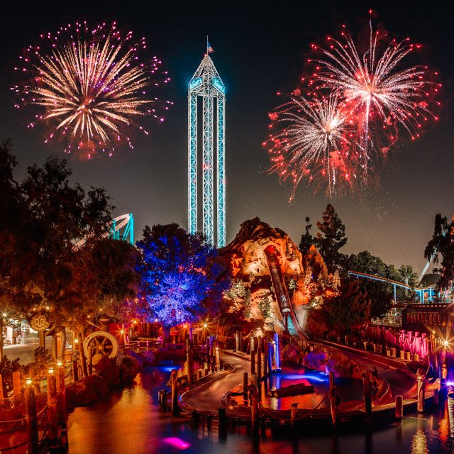Knott's Berry Farm tweet media