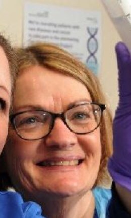 LancsResearch's tweet image. #teamneuro led by @mariannehare hundreds of patients were recruited to neurology and neurosurgery over the last year Our patients would say #BePartofResearch there are so many benefits #ICTD2019 @LancsHospitals You can also be a healthy volunteer