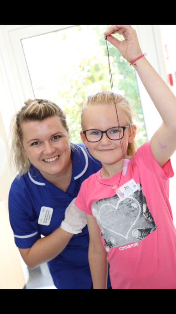 LancsResearch's tweet image. #teamneuro led by @mariannehare hundreds of patients were recruited to neurology and neurosurgery over the last year Our patients would say #BePartofResearch there are so many benefits #ICTD2019 @LancsHospitals You can also be a healthy volunteer