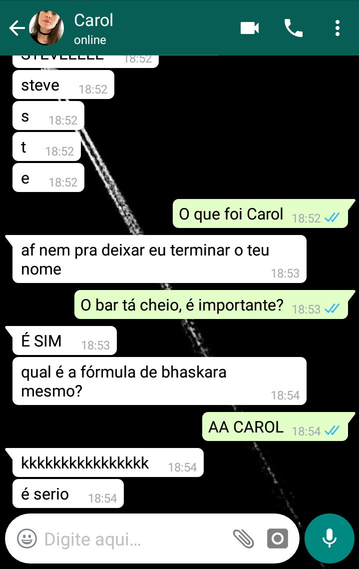 dan__vers's tweet image. 6° tô gostando do professor de história

✨peter phone
✨steve phone