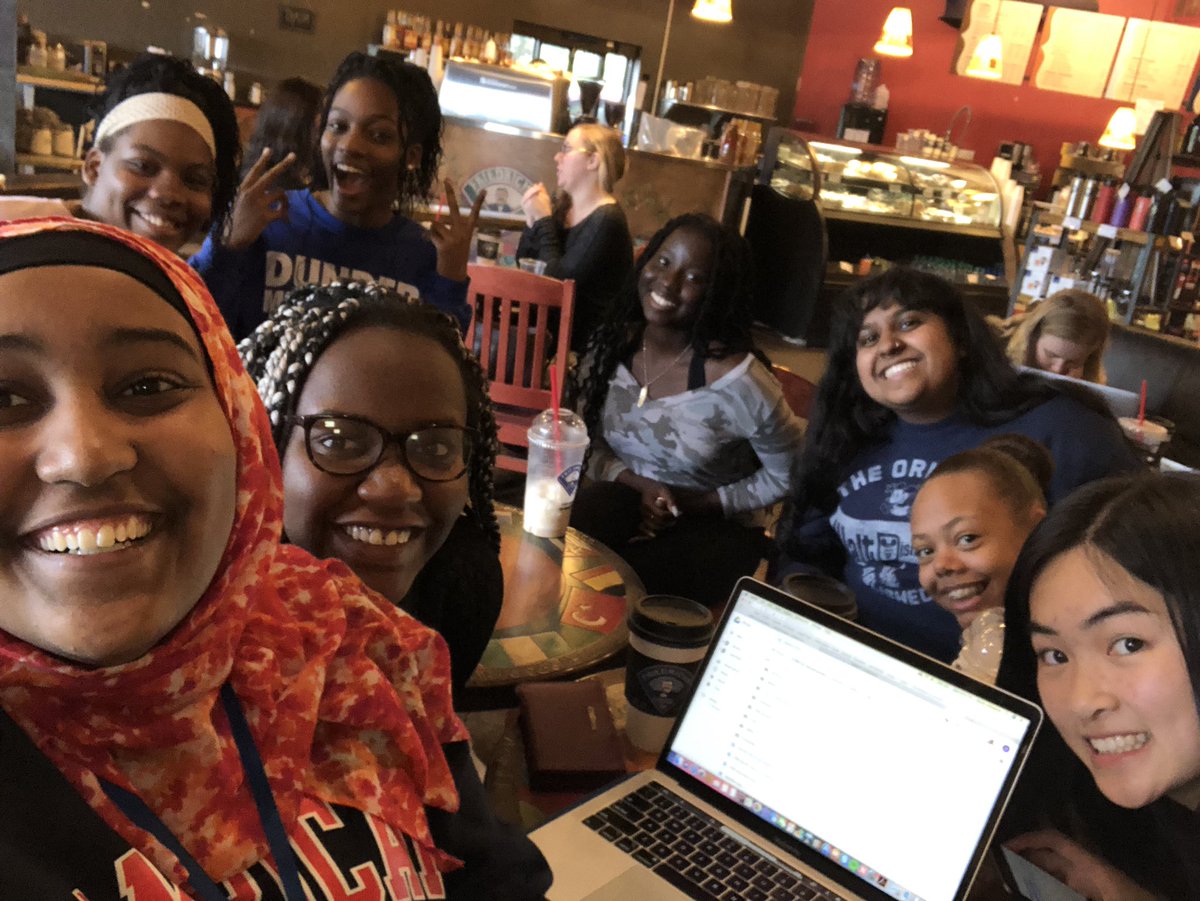 JCSD_CORE's tweet photo. sneak peek at the CORE leadership for 2019-20 school year https://t.co/qA410XDfTq