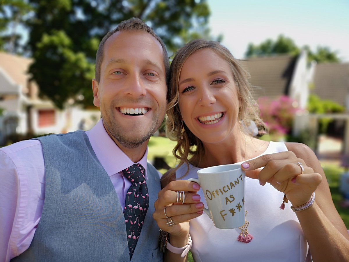 Getting #married should be fun, not stressfull - talk to us, we make it happen
Celebrate your #love, the Tie The Knot Cape Town and Overberg way.