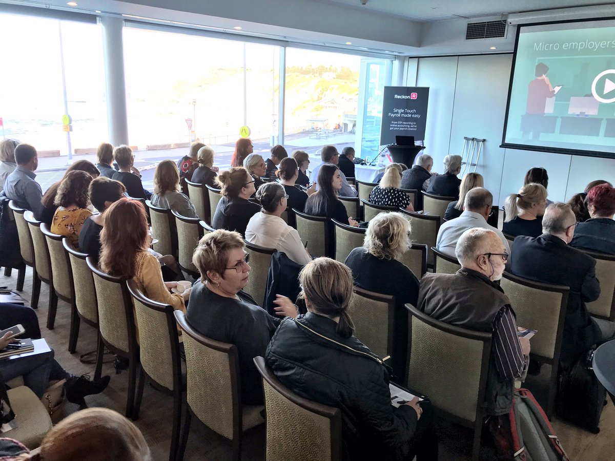 alexalexandrou1's tweet photo. Rise and shine!Good morning beautiful Newcastle. Kicking off the @ReckonHQ Single Touch Payroll breakfast seminars https://t.co/WxHU4ub2Sv https://t.co/E9q80lSODY