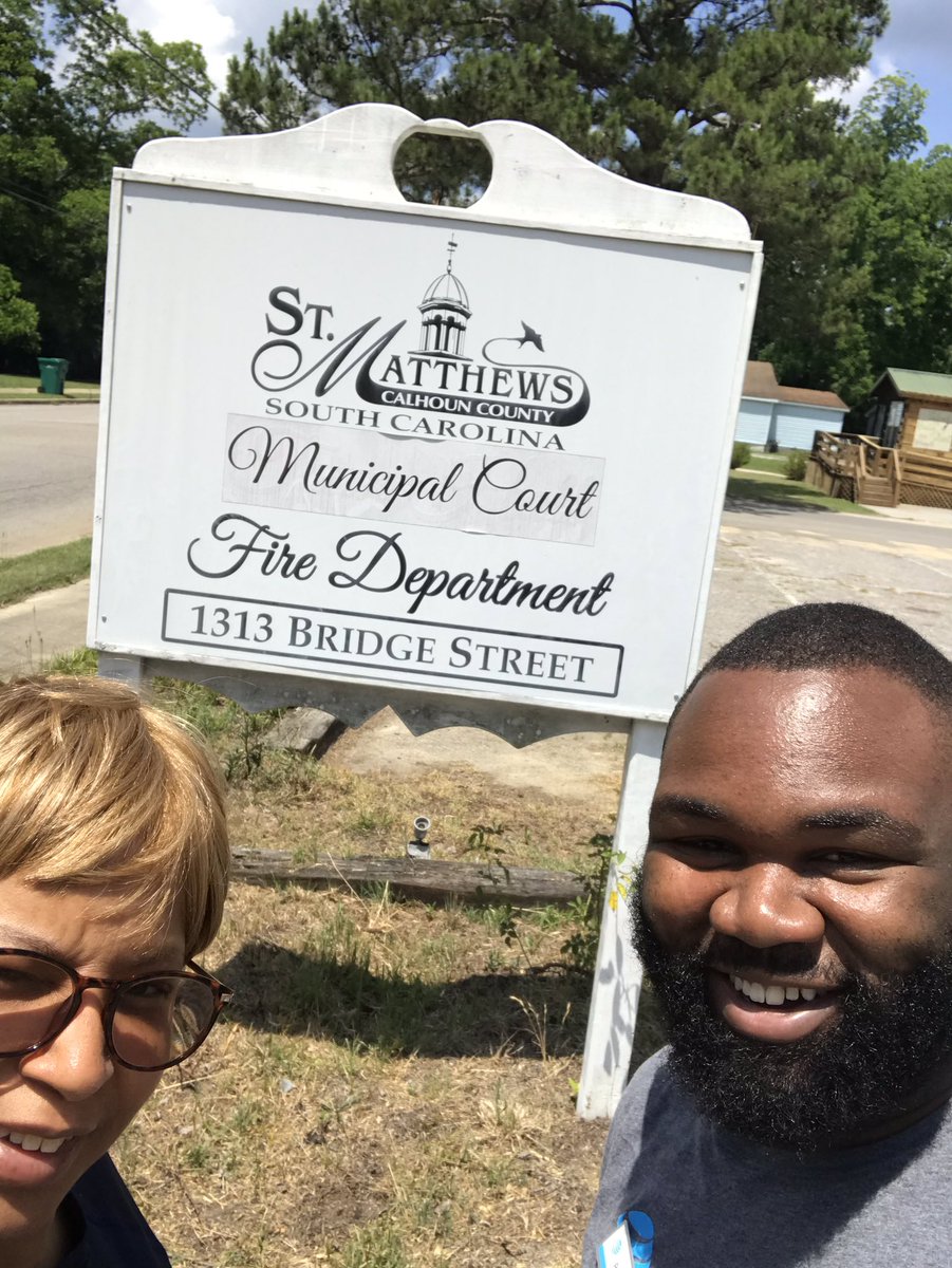 Orangeburg AT&T Store tweet media