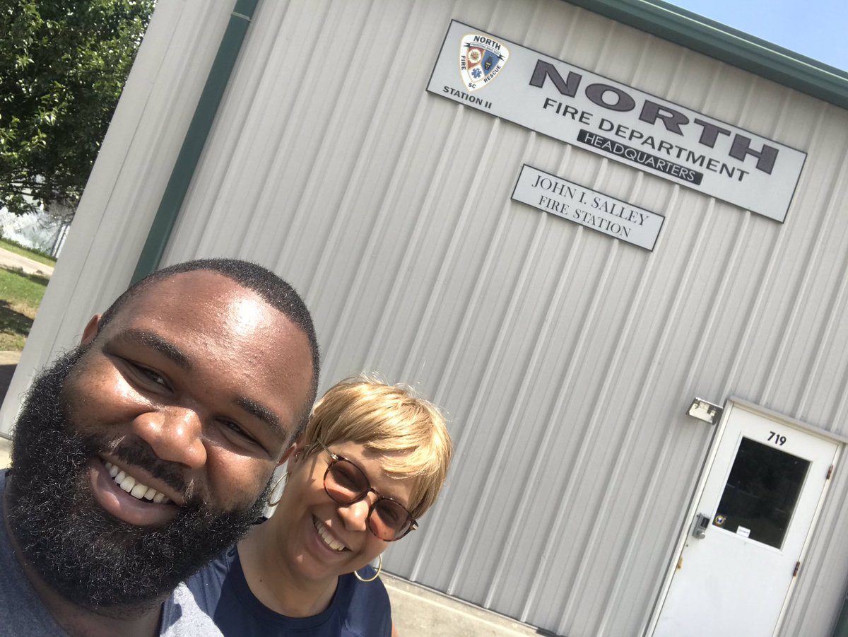 Orangeburg AT&T Store tweet media